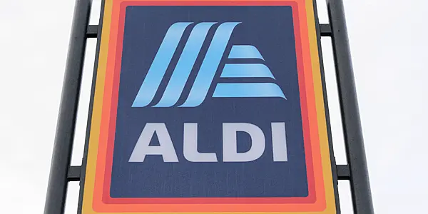 95% Of Aldi Own-Brand Product Packaging Now Recyclable