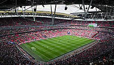 Sporty Summer Lifts Post-Lockdown UK Consumer Spending