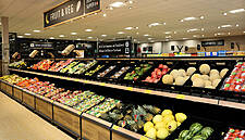 Aldi Reopens Renovated Blackrock, Cork Store
