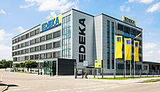Edeka Südbayern Sees LFL Sales Growth Of 14.2% In 2020