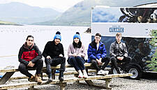 Young Chefs Announced For BIM’s Taste The Atlantic Ambassador Programme
