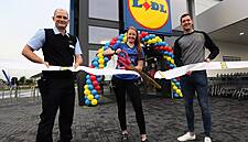 Lidl Ireland Opens New €10 Million Store In Thurles