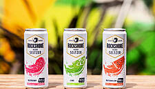 Diageo Launches Rockshore Hard Seltzer