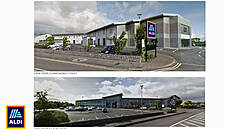 Aldi Ireland Plans To Open Second Store In Ennis