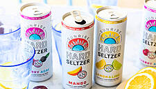 Lidl Ireland Launches Own Brand Hard Seltzer