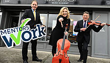 SFA Announces €1.2m Fund For SME Mentoring And Business Development