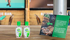 Dettol Donates 65,000 Units Of Disinfectant To Hospitality Industry