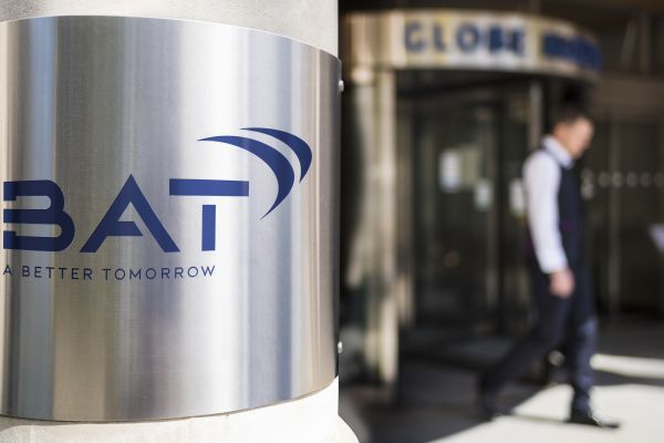 BAT To Complete Sale Of Russian Business In 2023