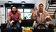 Xbox Collaborates With Krispy Kreme On Limited Edition Doughnut