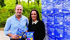 Meet The Makers: O’Donnells Crisps