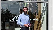Musgrave Named Graduate Employer Of The Year