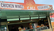 Cali Cali Launches Californian Style Street Food Truck