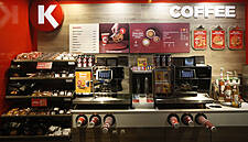 Circle K Unveils Renovated Bray Service Station