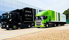 John Lewis To Recruit 7,000 Temporary Workers For Christmas Season