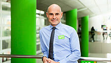 Asda CEO Roger Burnley Steps Down