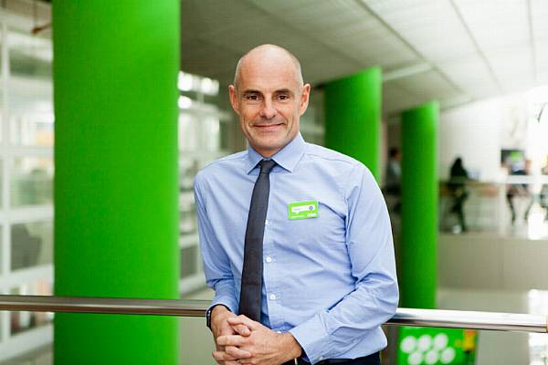 Asda CEO Roger Burnley Steps Down