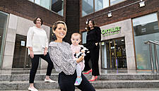 Ornua Introduces New Parents Programme For Employees