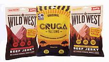 Valeo Foods Acquires Meat Snacks Producer NWFE