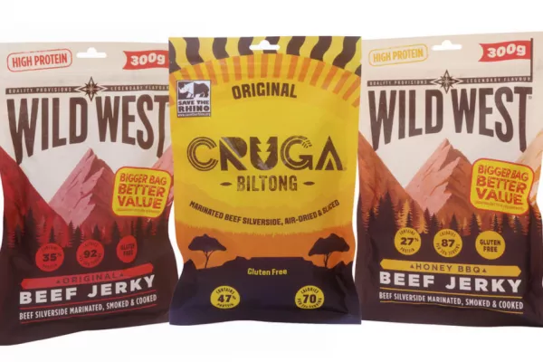 Valeo Foods Acquires Meat Snacks Producer NWFE