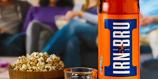 Irn-Bru Maker AG Barr Bets On Demand To Boost Revenue