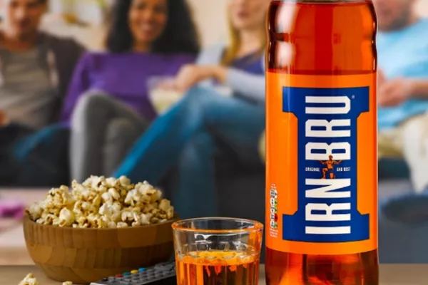 Irn-Bru Maker A.G. Barr Half-Year Profit Rises On Firm Demand, Prices