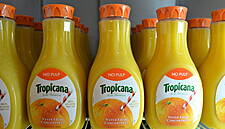 PepsiCo To Sell Tropicana, Other Juice Brands For $3.3bn