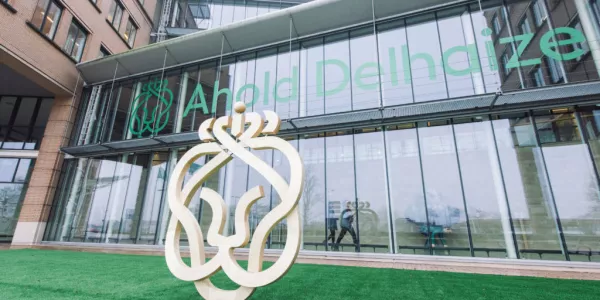 Ahold Delhaize Hopes To Boost Earnings As It Invests In AI