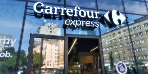 Carrefour Could Be Fined Over Franchise Operations