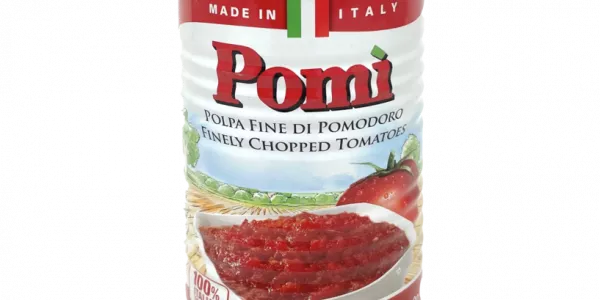 Leading Italian Tomato Brand Pomì Launches In Irish Market