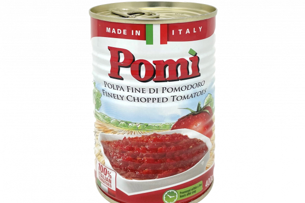 Leading Italian Tomato Brand Pomì Launches In Irish Market
