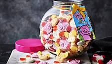 M&S Takes Percy Pig And Other Products To Over 150 Countries