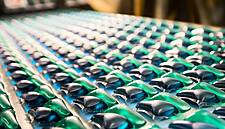 Cleaning Products Maker McBride Profit Drops 18% As Raw Material Costs Spike
