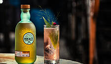 Roe & Co Irish Whiskey Releases New Japanese Sugi Edition