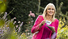 Miriam O’Callaghan Launches 2021 Bewley’s Big Coffee Morning Social For Hospice
