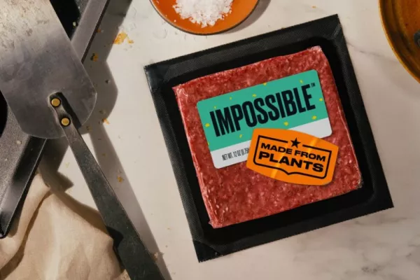 Impossible Foods Raises $500m In Latest Funding Round
