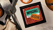 Impossible Foods Raises $500m In Latest Funding Round