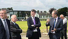 Teagasc Showcases Sustainable Beef Production Systems