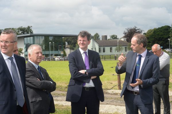 Teagasc Showcases Sustainable Beef Production Systems