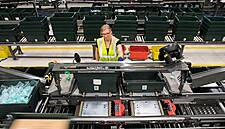 John Lewis Takes On New Warehouse From Tesco To Meet Online Demand