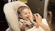 EU Lowers Limits For Toxic Metals In Baby Food And Vegetables