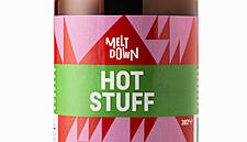Meltdown Hot Sauce Launches In Lidl Stores