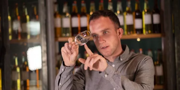 Irish Distillers Launches Virtual Irish Whiskey Academy At Midleton Distillery