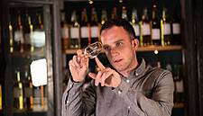 Irish Distillers Launches Virtual Irish Whiskey Academy At Midleton Distillery