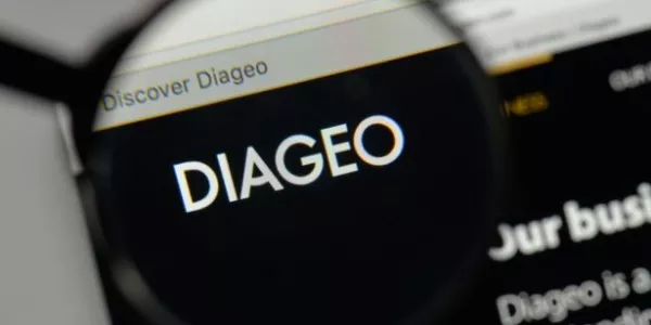 Diageo Partners With ecoSPIRITS To Develop Sustainable Packaging