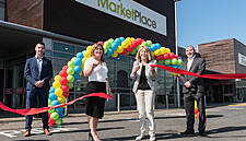 Musgrave MarketPlace Unveils New Food Emporium In Waterford