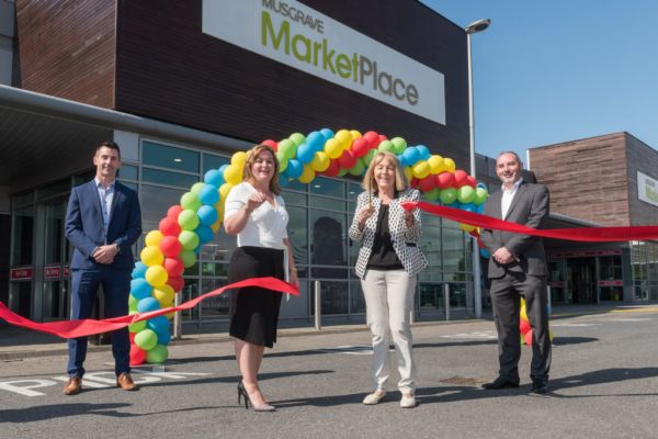 Musgrave MarketPlace Unveils New Food Emporium In Waterford