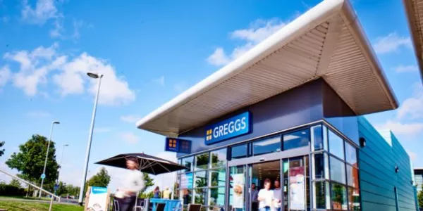 UK's Greggs Shows Resilience With Quarterly Sales Rise