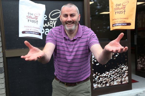 The Galway Roast Coffee Producer Secures Fa’brew’lous Lidl Contract Worth €500K