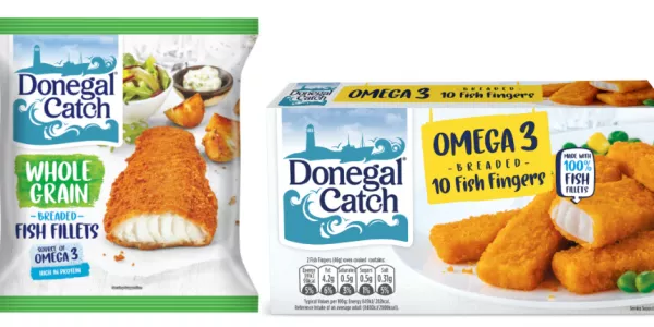 Donegal Catch Reveal Two New Products For Back To School