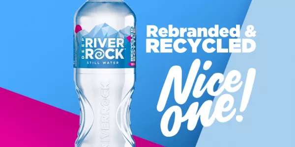 Deep RiverRock Launches New Brand Platform